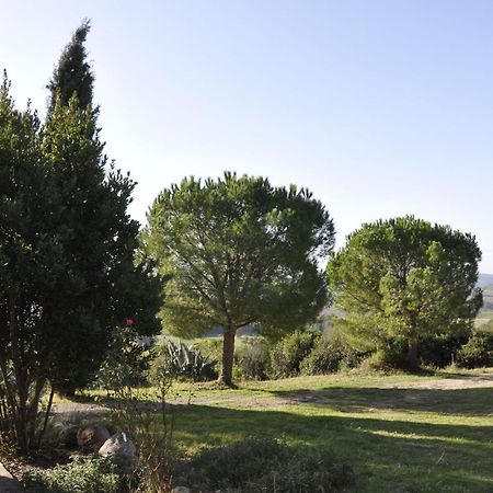 La Colombera In Toscana Roccalbegna Buitenkant foto